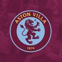 Aston villa