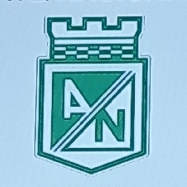 Atlético nacional