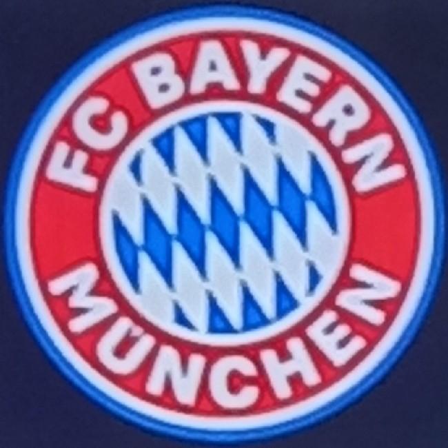 Bayern munchen