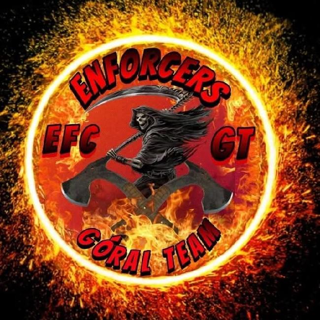 Enforcers Góral Team