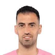 Sergio Busquets