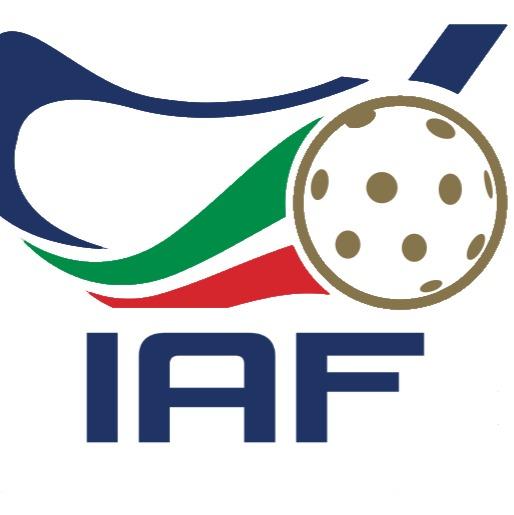 [IAF] Italian association of Floorball [Roblox]