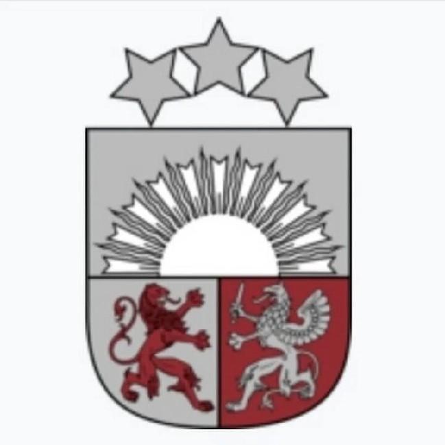 Латвия