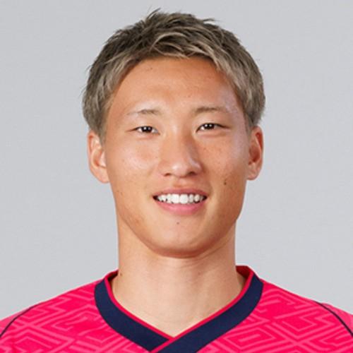 Shinnousuke Hatanaka