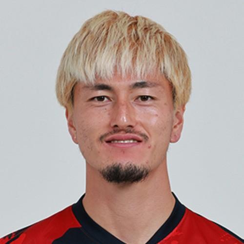 Yuma Suzuki