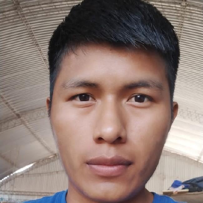 Niky Ulices Gonzáles Carí