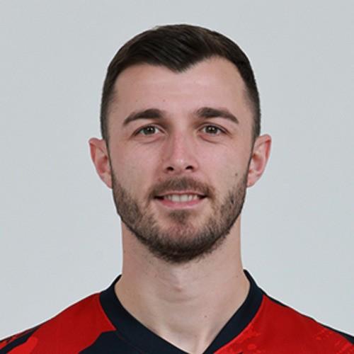 Aleksandar Cavric