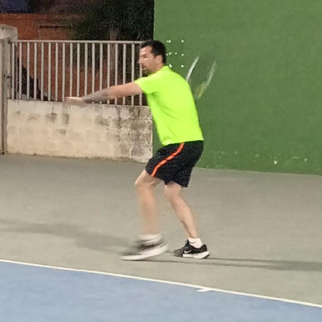 Antonio Rodríguez