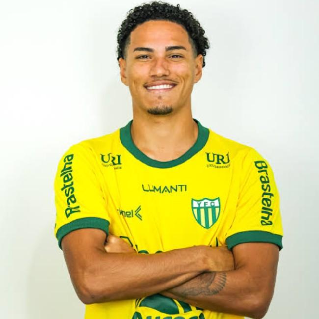 Gabryel Martins