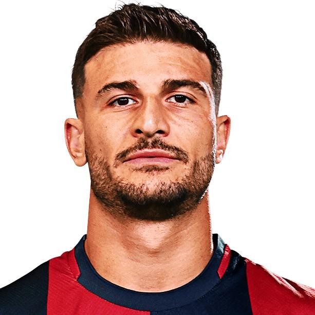 Рикардо Орсолини