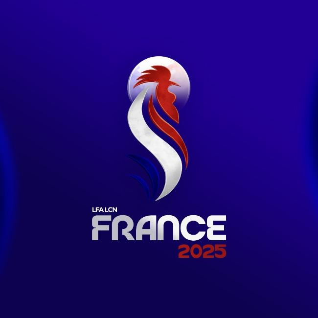 The LCN 2025 France
