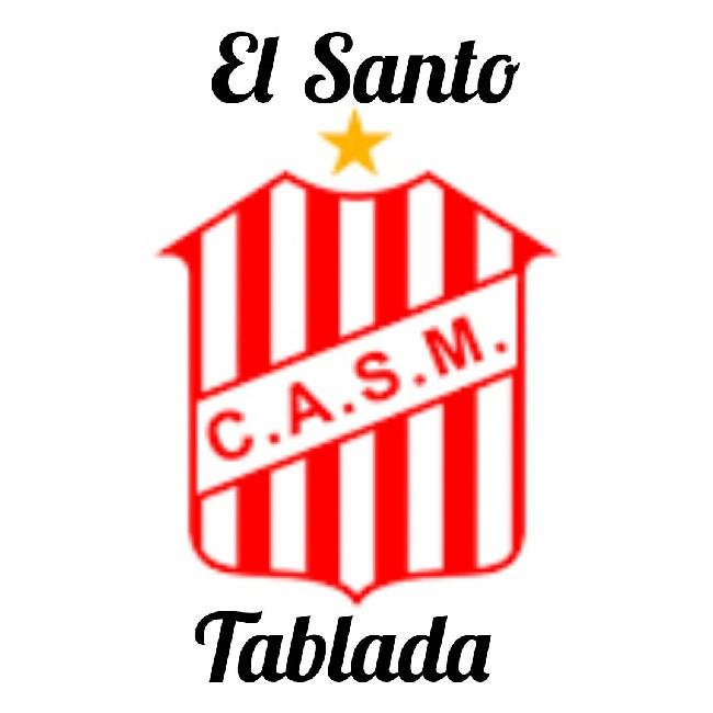 EL SANTO DE TABLADA