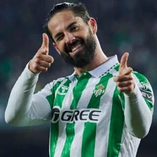 Isco