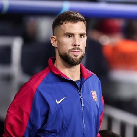 Íñigo Martinez