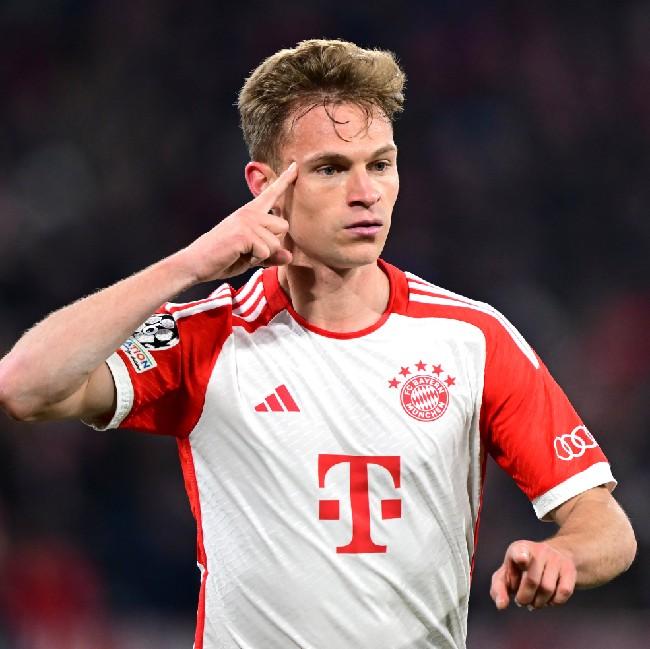 Kimmich