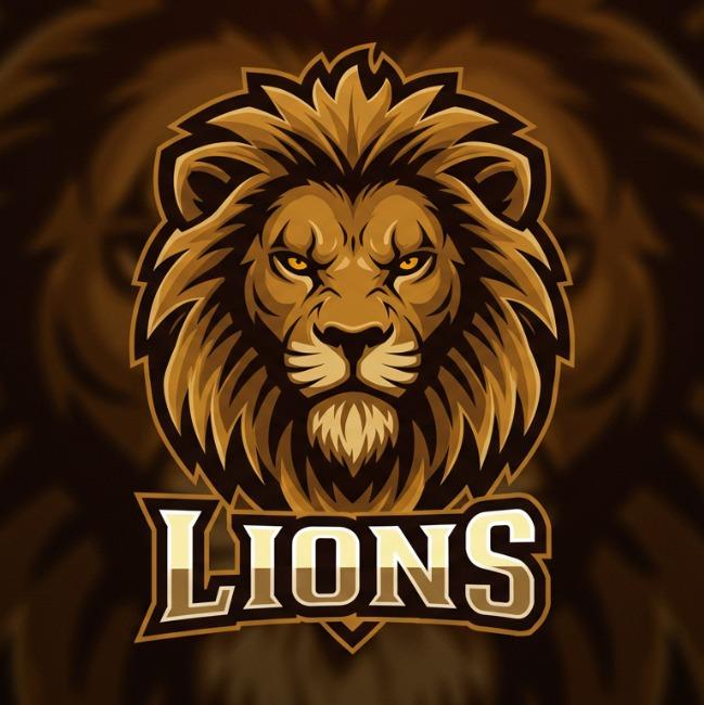 Team 1- Lions
