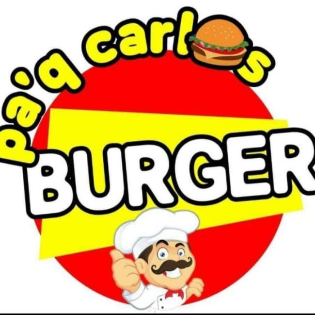 CARLOS BURGUERS