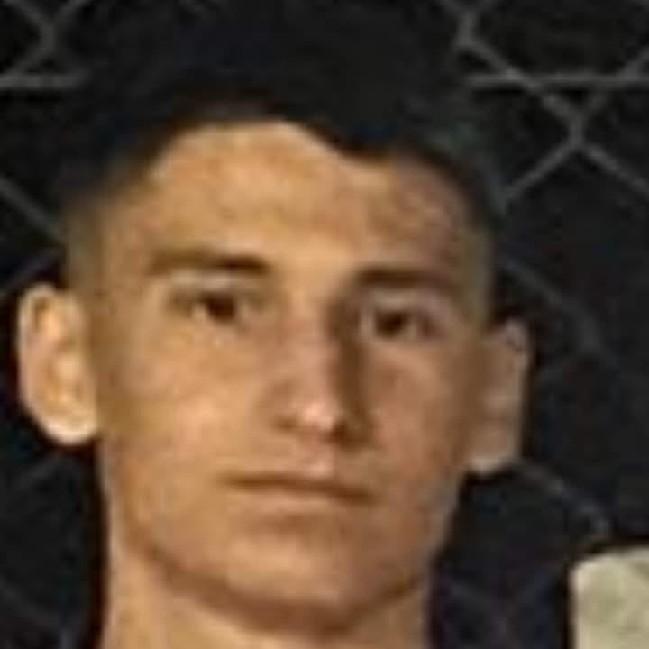 Samuel Serrano