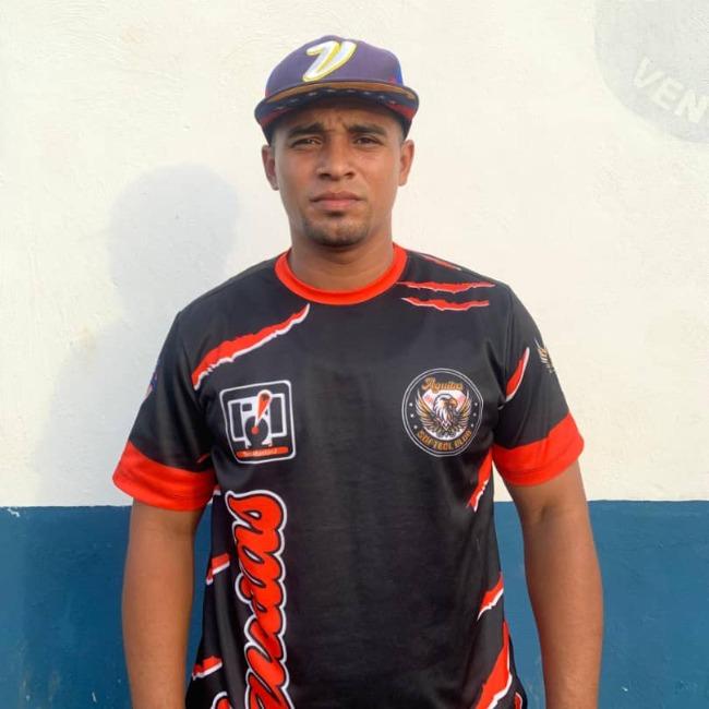 DUVAN PARRA