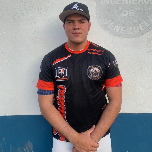 ALBERT RUIZ