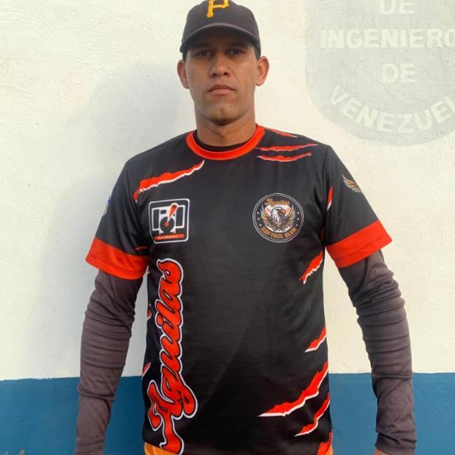 ROBERT TORRES