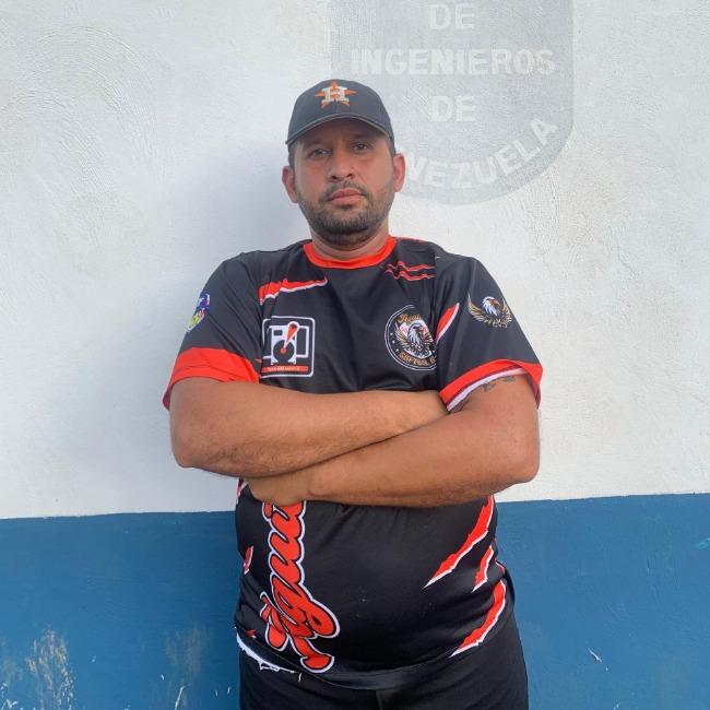 CARLOS ABREU