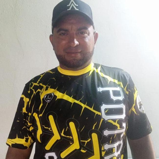 GABRIEL APARICIO