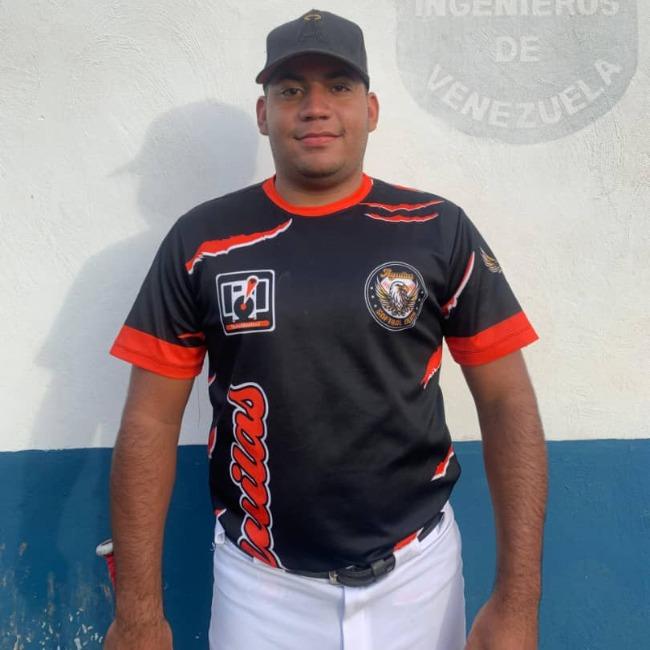 YANDRIX QUIÑONEZ