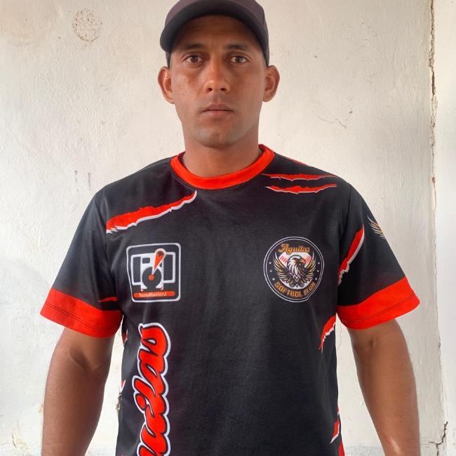 JOSE TORRES