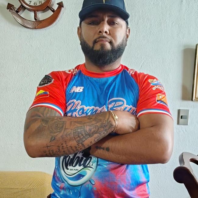 JORGE CAMACHO