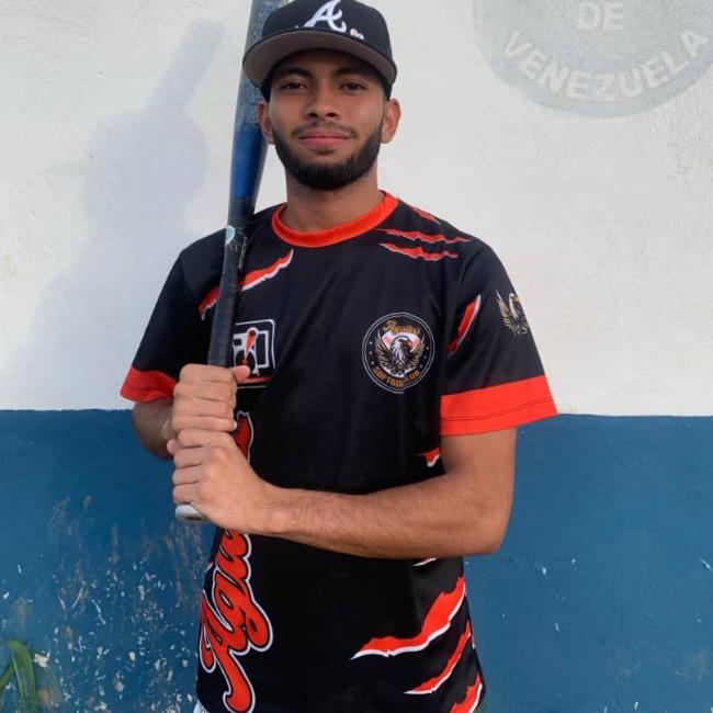 JOSE CHIRINOS