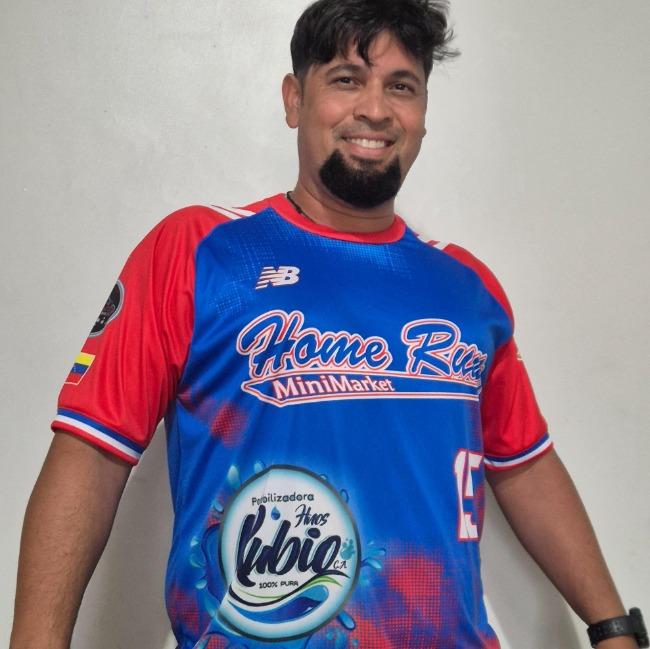 LUIS RUBIO