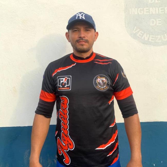 DIEGO FLORES