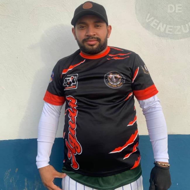 Jhouder Rivera