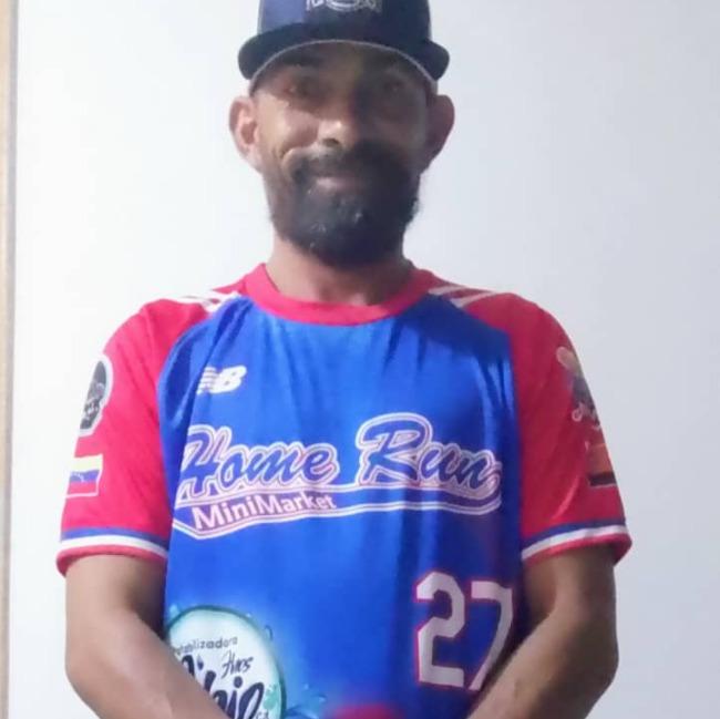 JOSE VELIZ