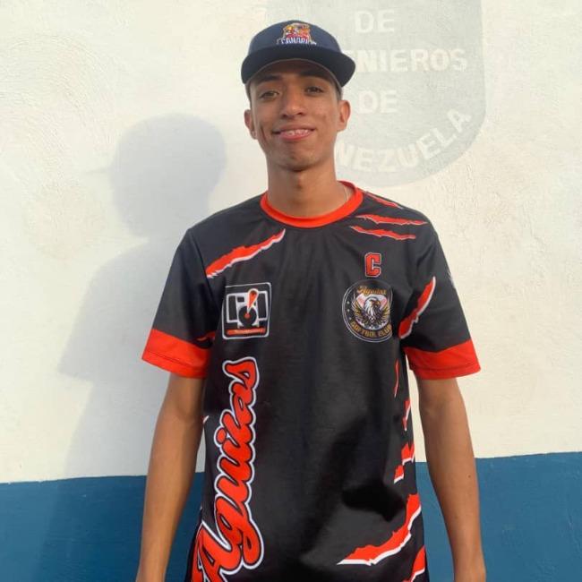 JULIAN PINEDA