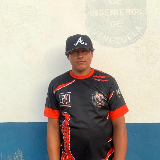 YEXON VELASQUEZ
