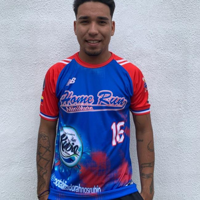 CESAR SANCHEZ