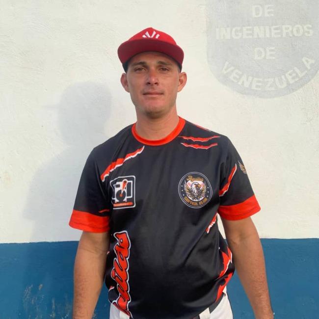 MANUEL MIRELES
