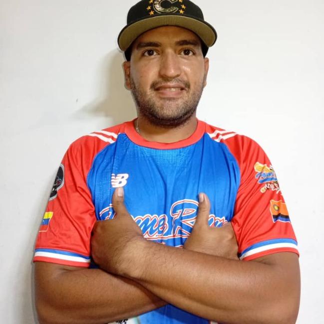 MOISES GODOY