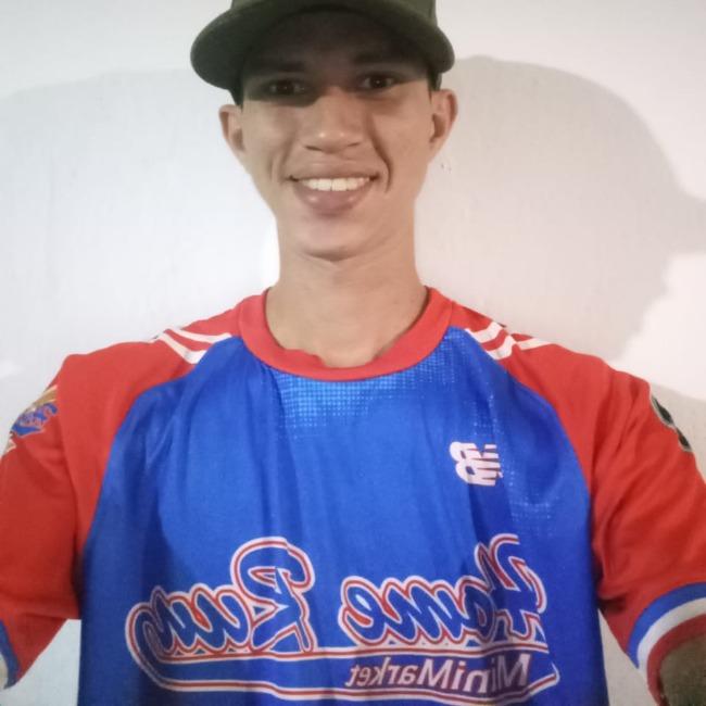 BENICIO NAVARRO