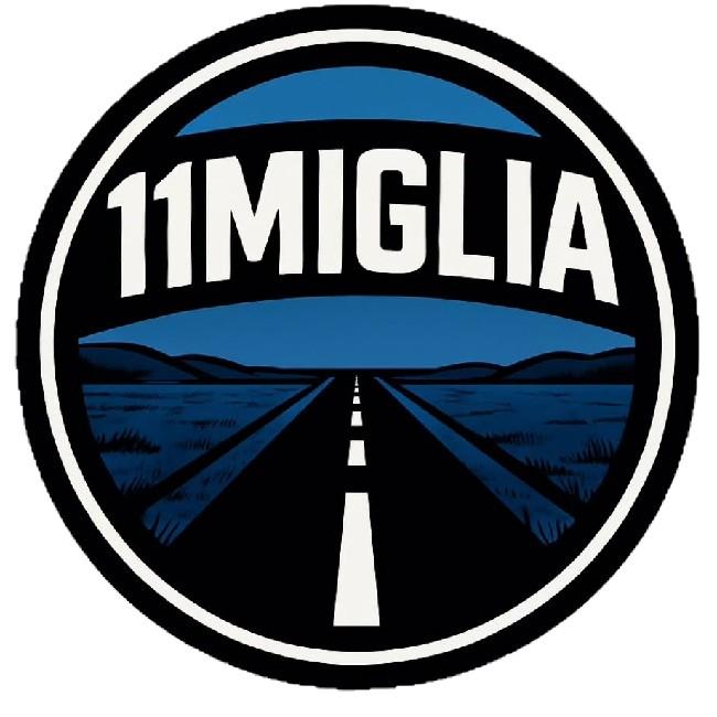 11 MIGLIA FC