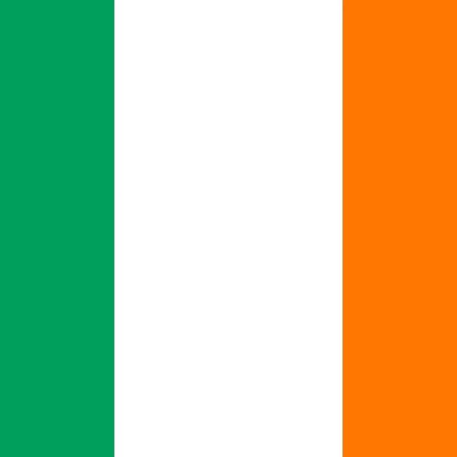 Ireland