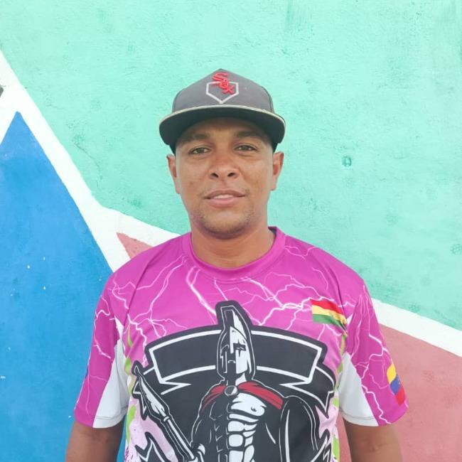 JOSE MURILLO