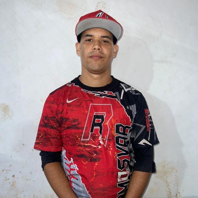 ROSMER ACOSTA