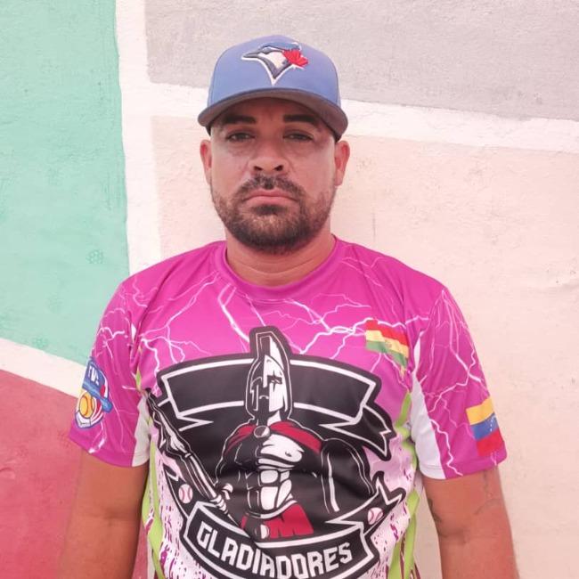 JOSE COLMENAREZ