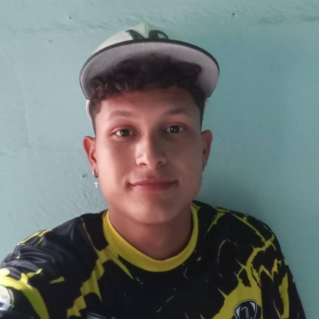 EDGAR CONTRERAS