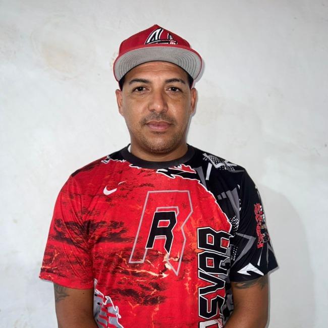 JESUS DELGADO