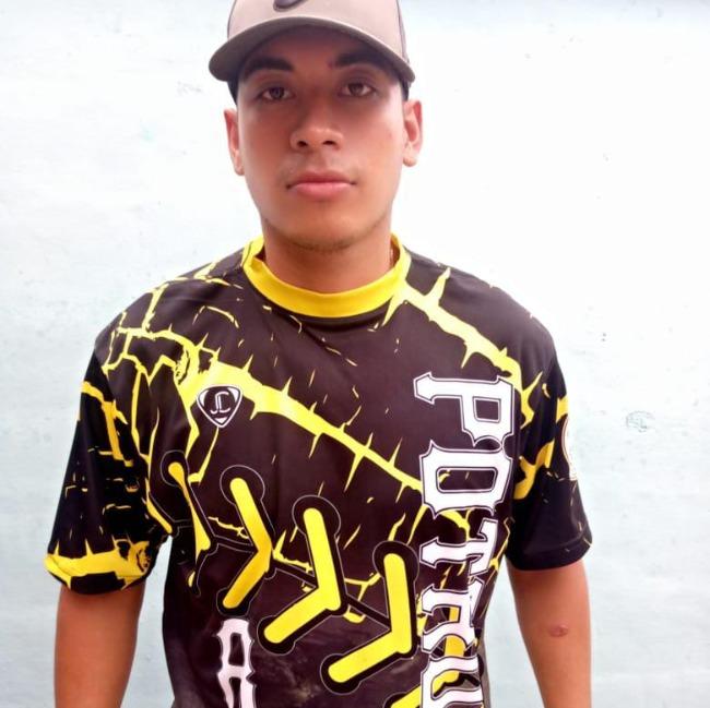 ALCIDES REYES