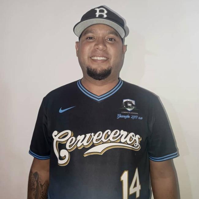 EDGARDO PEÑA